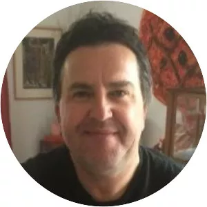 Stephen Corvini - Television producer