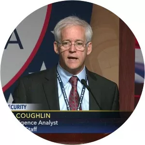 Stephen Coughlin - Author