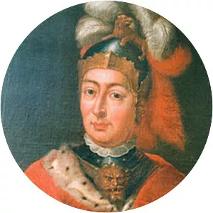 Stephen, Count Palatine of SimmernZweibrücken