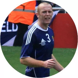 Stephen Crainey - Scottish footballer
