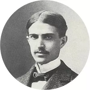 Stephen Crane