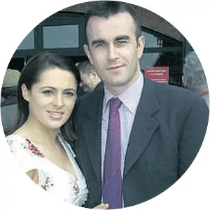 Stephen Cullinane photograph