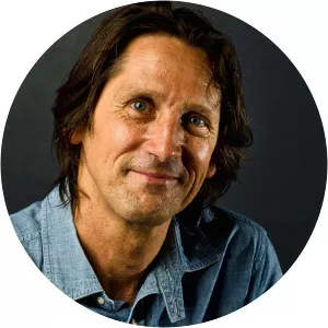 Stephen Curtis photograph