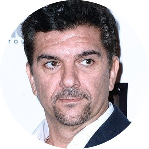 Stephen Cyrus Sepher