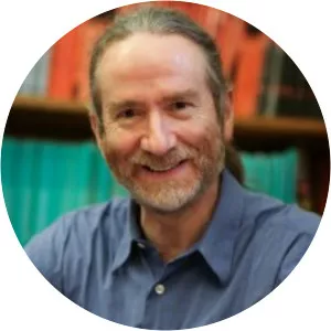 Stephen D Moore - Author