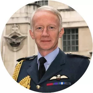 Stephen Dalton - Lieutenant Governor of Jersey