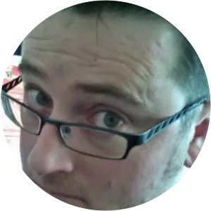 Stephen Daly - Production designer