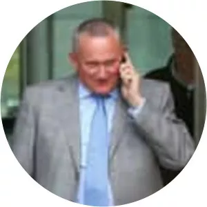 Stephen Dank