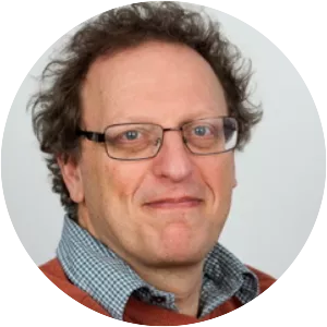 Stephen De Wijze - Author