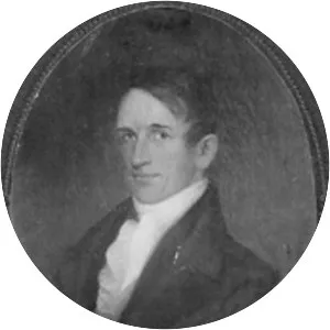 Stephen Decatur Miller - Former American senator