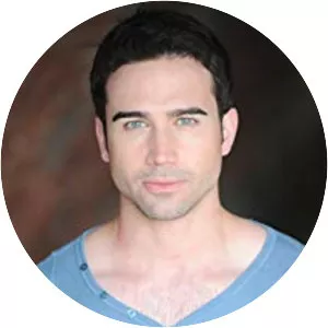 Stephen Dexter - Film actor