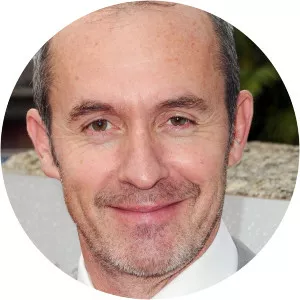 Stephen Dillane