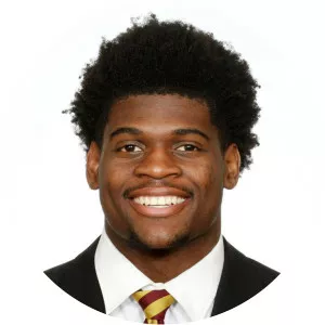 Stephen Dix Jr. - American football player