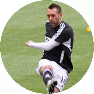 Stephen Dobbie