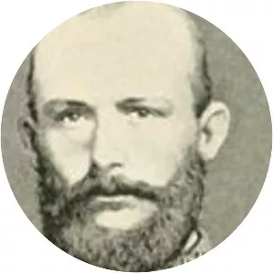 Stephen Dodson Ramseur