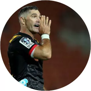 Stephen Donald - New Zealand rugby union player