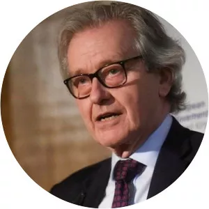 Stephen Dorrell