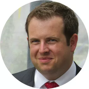 Stephen Doughty - Member of Parliament of the United Kingdom