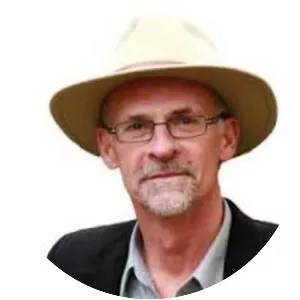 Stephen Dovers - Researcher