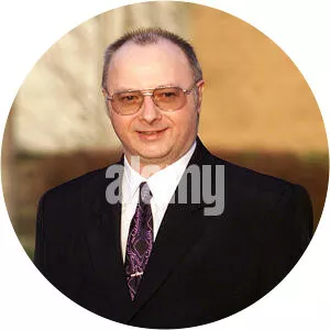 Stephen Downing photograph