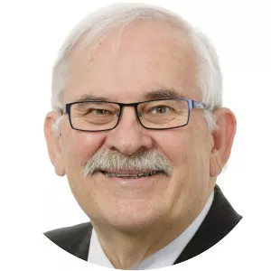 Stephen Duckett - Economist