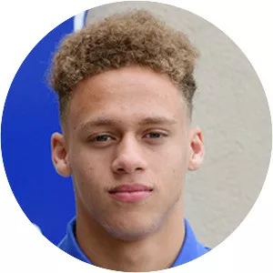 Stephen Duke-McKenna