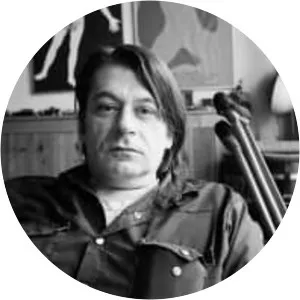 Stephen Dwoskin - Filmmaker