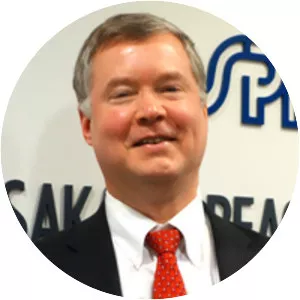 Stephen E. Biegun - United States Special Representative for North Korea