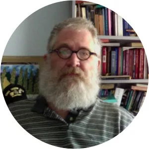 Stephen E. Lahey photograph