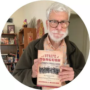 Stephen E. Maizlish photograph