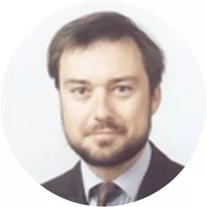 Stephen Eckett - Author