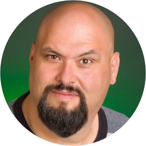 Stephen Eiland