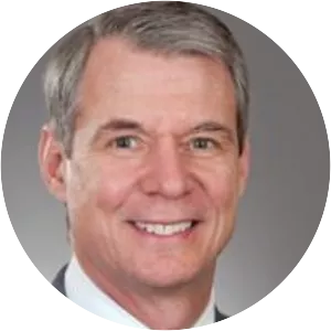 Stephen F. Angel - Chief Executive Officer of the Linde Group