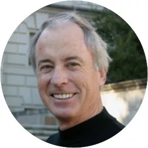 Stephen F. Martin - American chemist