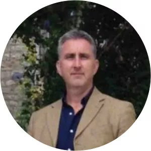 Stephen Faldo - Jeff Brazier's father