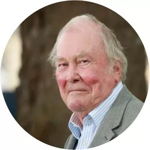 Stephen Fay - Author