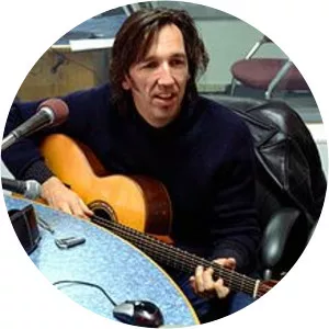 Stephen Fearing - Canadian singer-songwriter