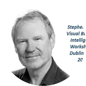 Stephen Few - Author