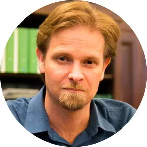 Stephen Finlay - Author