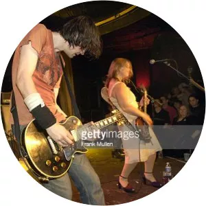 Stephen Fitzpatrick - Musical artist