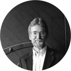 Stephen Fox photograph