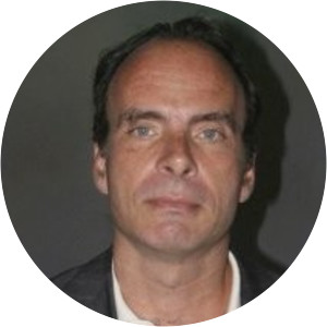 Stephen Frailey - Visual artist