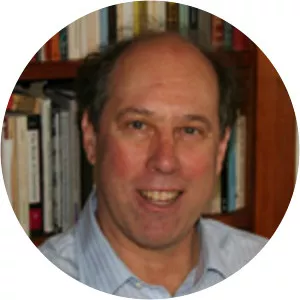 Stephen Fredman - Author