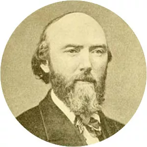 Stephen Friel Nuckolls - Former United States Representative