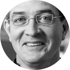 Stephen Friend - Researcher