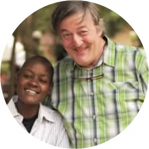 Stephen Fry: Out There