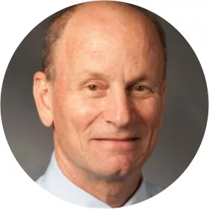 Stephen G. Lisberger