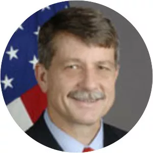 Stephen G. McFarland