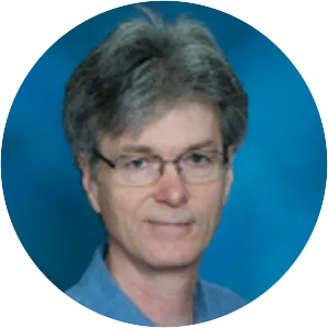 Stephen G. Weber - Professor