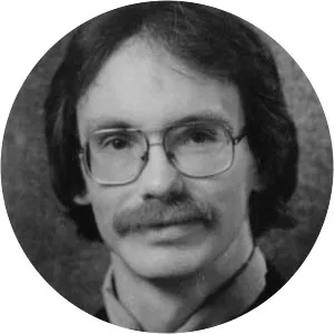 Stephen G. West photograph